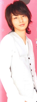 เธอสวยมากค่ะอิโนะจัง *-*