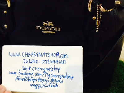 #กระเป๋าCoach,#CoachNew,#กระเป๋าcoachรุ่นใหม่ล่าสุด,#Coachใหม่ส่งตรงจากNewYork,#Coachใหม่USA,#CoachUSAใหม่ล่าสุด#cherrynatshopจำหน่ายขายกระเป๋า,#กระเป๋าถือcoach,#coachกระเป๋าถือ  #Coachของแท้ราคาSale,#CoachUSA,#CoachOutLetUSA,CoachNewYork,#Coachmania, #สั่งซื้อตรงจากCoachOutletจากUSAมีแบบต่างๆมากมายทั้ง,#CoachTotesกระเป๋าสะพายข้าง,#CoachSatchels&Carryalls ,#กระเป๋าถือCoachUSA#CoachShoulder Bags#coachwristlet,#coachwristlets ,#coachwristletoriginal #กระเป๋าสะพายไหล่,#CoachCrossbodyBags #กระเป้าสะพายCoach #CoachClutches กระเป๋าถือ#CoachBackpacks #กระเป๋าเป้Coach Baby Bags#กระเป๋าเด็กCoach, #Travelกระเป๋าเดินทาง,#CoachLuxeStylesกระเป๋าสะพายแบบมีสไตล์,#CoachBriefcasesกระเป๋าเอกสารแท้และถูก#Cherrynatshopจำหน่ายCoachแท้และถูก#coach #coachแท้#coachพร้อมส่ง#coachthailand#coachoutlet #coachshop#coachsale#coachusa#กระเป๋าcoach#กระเป๋า #katespade,#coachsale #wristlet #coachwristlet #coachwallet #authentic #usa #sbn #pantip #pantown #pantipmarket #weloveshopping#CoachJapan, #siambrandname#coachF33806,#F33806,#33806,#35723,#f35723#CoachPrefectFit,#กระเป๋าสะพายหนังCOACH #COACH COLLETTE LEATHER SATCHEL SHOULDER BAG PURSE Black F33806