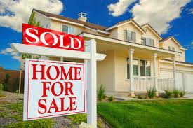 Home for sale