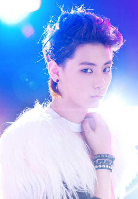 Credit : Pledis Official site , Re-Uplaod : Beevers3@NU'EST-TH