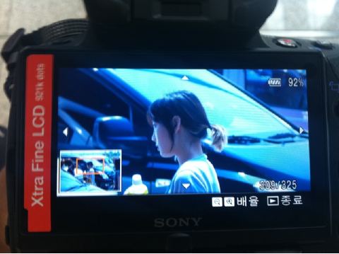 110821 Taeyeon @ Incheon Airport today