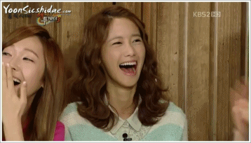 YoonSic @ Happy Together #4