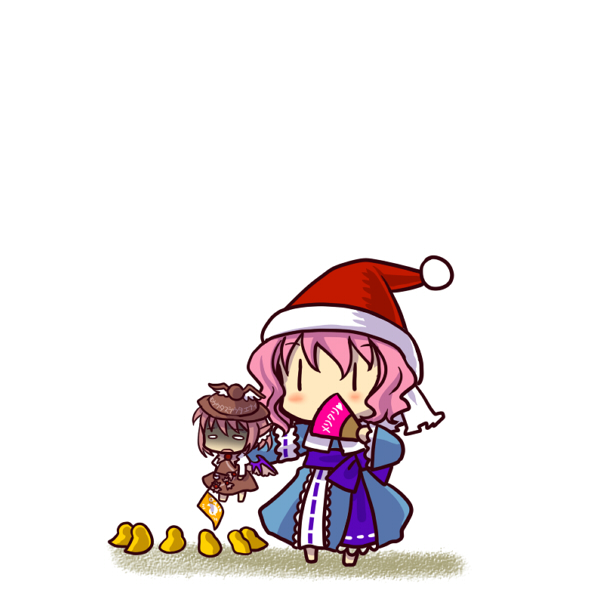 quick post