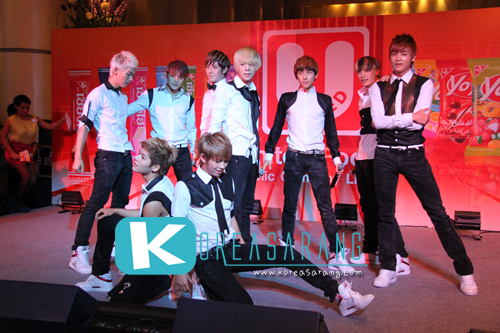 United Foods (Wafer Sanghai&Jelly Yoyo) 29-07-10: ZE:A