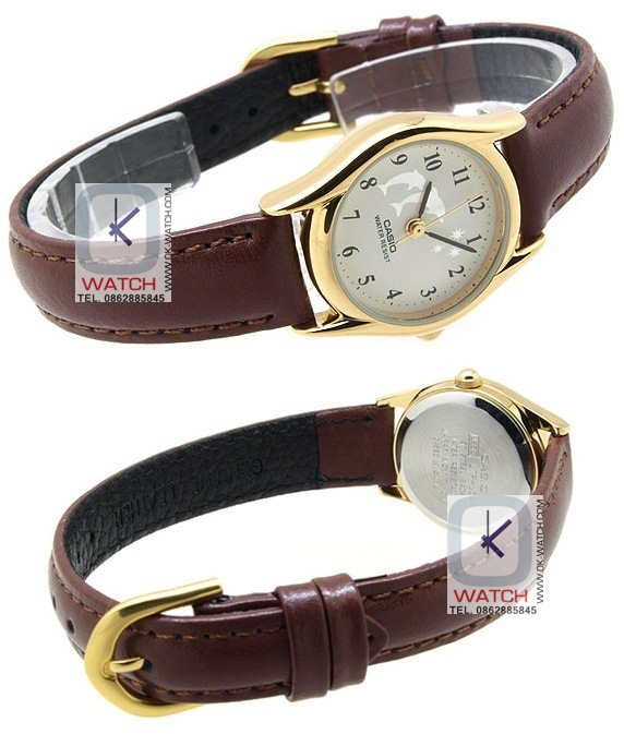 นาฬิกา Casio (คาสิโอ) รุ่น LTP-1094Q-7B9