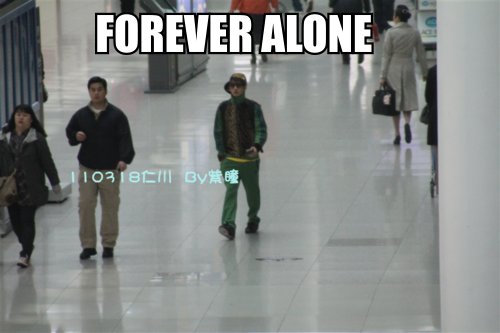 โถ...ชีวิตมันช่างเศร้า OTL.... #macroวันละนิดจิตแจ่มใส