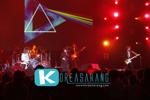 AUCIFER in Thailand (Live in BKK Concert) 25-09-10