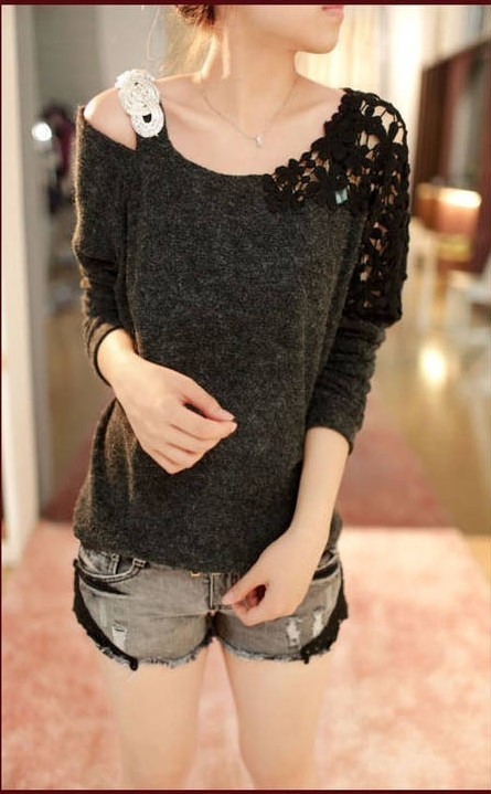 เสื้อผ้าคนอ้วน