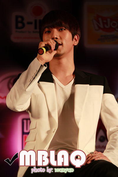 MBLAQ in Thailand 05-04-10:G.O