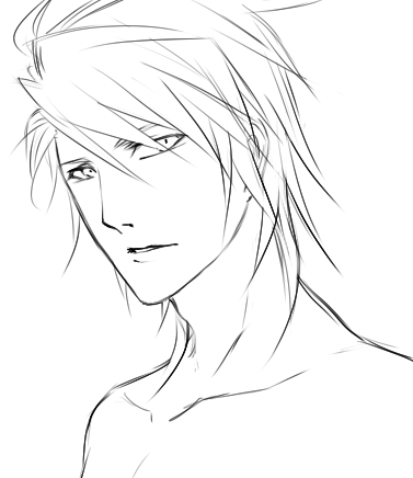 ฟูลCGเสร็จเมื่อไหร่ ผมจะกลับมาดาเมจคริติคอลสามล้านฮิตครับ... (หลบสหบาทา) ล้อเล่นน่า (หัวเราะ)