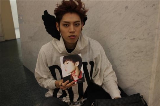 ฝากรูป