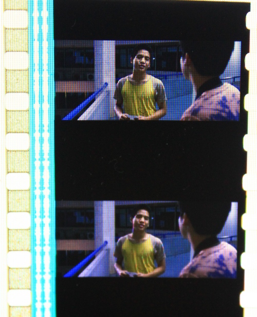 . @mckung อะ อีกอัน ฟิน x 2