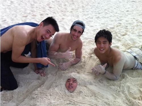 ฝากรูป