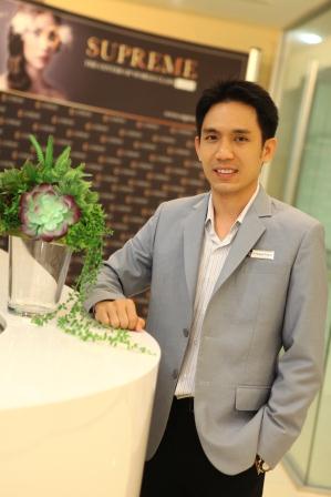 สุพรีม ไอเลสิค คลินิกเวชกรรมเฉพาะทางจักษุ (SUPREME iLASIK CLINIC)