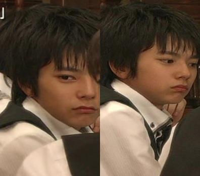 มุมนี้น้องหล่อมากกกกกกกกกกก #sato shori