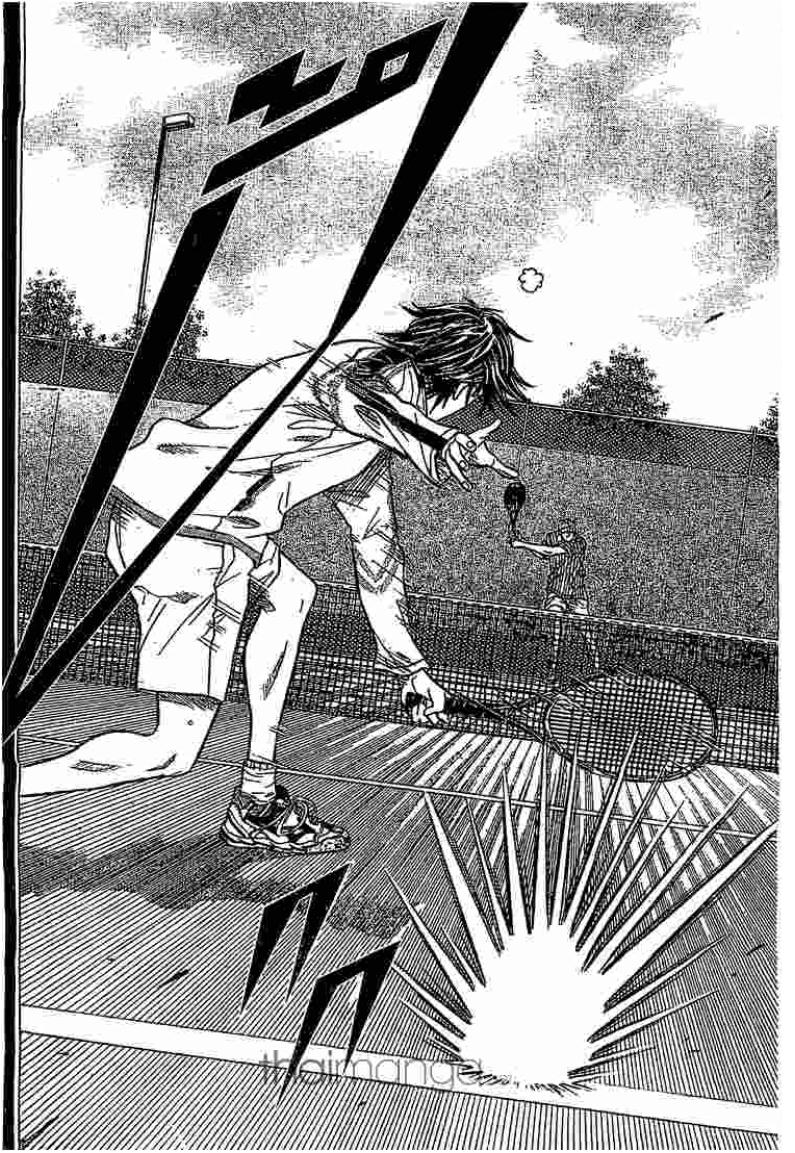 Prince of Tennis - หน้า 61