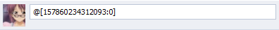 การเล่นใน FB ใหม่ โพสต์เรื่อยเปื่อยด้วยรหัส 555+