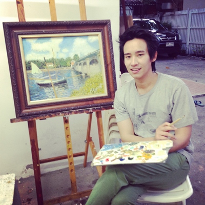 ฝากรูป