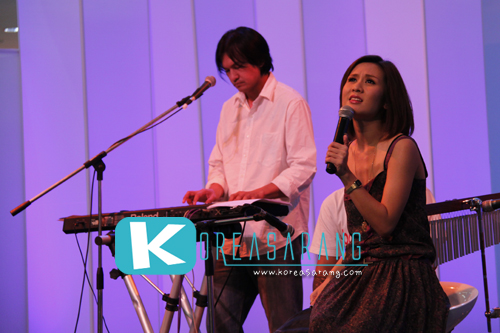 Supreme Complex Grand Opening 23-09-10:พัดชา