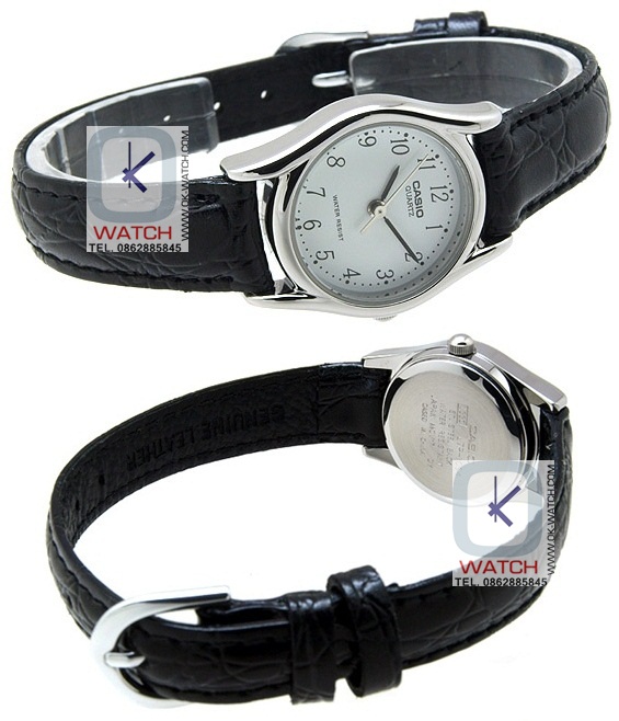 นาฬิกา Casio (คาสิโอ) รุ่น LTP-1094E-7E