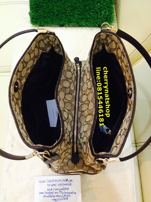 #กระเป๋าCoach#cherrynatshopจำหน่ายขายกระเป๋า #Coachของแท้ราคาSale  #สั่งซื้อตรงจากCoachOutletจากUSA มีแบบต่างๆมากมายทั้ง   #CoachTotesกระเป๋าสะพายข้าง,#Coach Satchels & Carryalls ,#กระเป๋าถือCoach #CoachShoulder Bags  #กระเป๋าสะพายไหล่,#CoachCrossbodyBags #กระเป้าสะพายCoach #CoachClutches กระเป๋าถือ#CoachBackpacks   #กระเป๋าเป้Coach Baby Bags#กระเป๋าเด็กCoach #Travelกระเป๋าเดินทาง,#CoachLuxeStylesกระเป๋าสะพายแบบมี  สไตล์,#Coach Briefcasesกระเป๋าเอกสารแท้และถูก#Cherrynatshopจำหน่ายCoachแท้และถูก#coach #coachแท้#coachพร้อมส่ง#coachthailand#coachoutlet #coachshop#coachsale#coachusa#กระเป๋าcoach#กระเป๋า #katespade#coachF36184IMC7C#36184IMC7C#f36184#CoachPrefectFit#OTLN SIG Phoebe#Phoebe