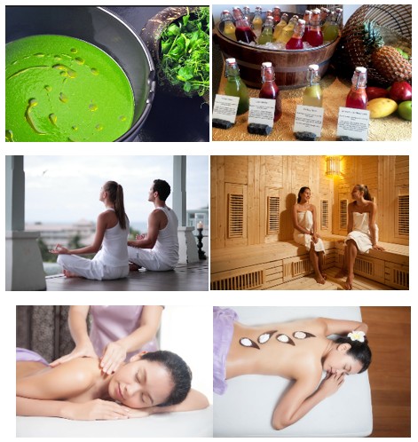 อมาธารา ชวนท่านดูแลสุขภาพแบบองค์รวมด้วย 3 แพ็คเกจสุดคุ้ม