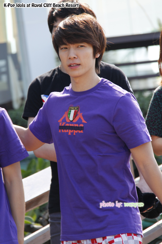 Donghae(Super Junior)