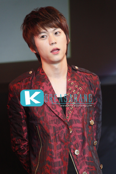 SHU-I in Thailand 18-07-10:In-seok