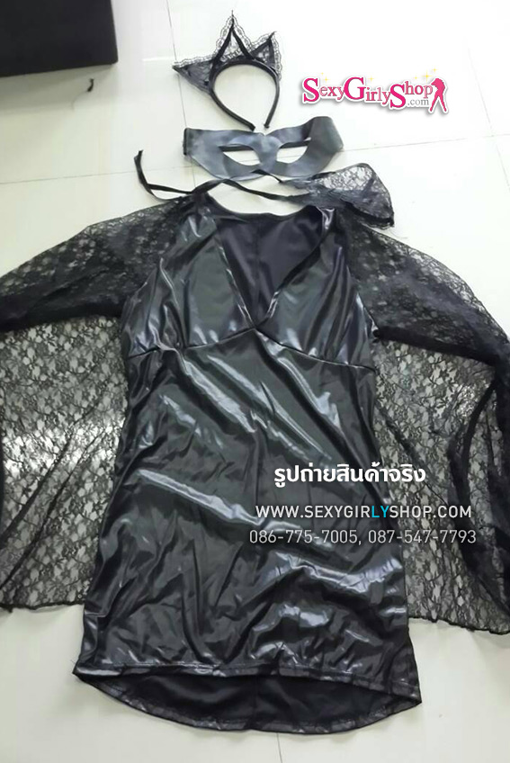 ชุดแฟนซี
