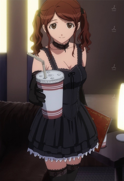 อู้วว ซาเอะจัง (Me จมกองโมเอะตาย)