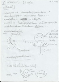 Messages for Taeng's Party-2