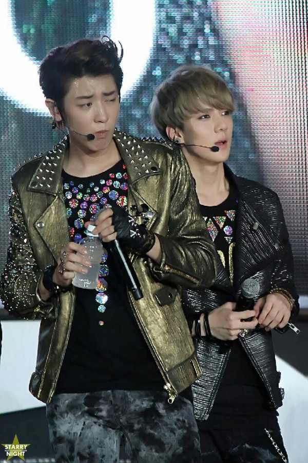 [Pic] 121123-25 Sehun at SMTown in SG & BKK