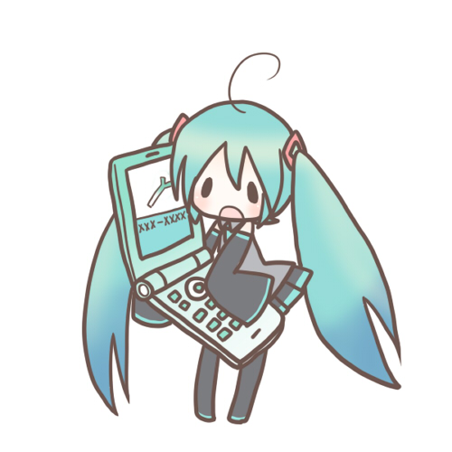 quick post