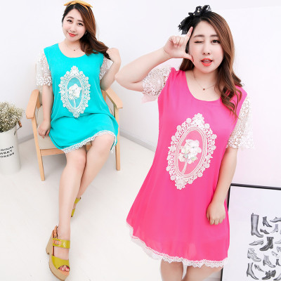 เสื้อผ้าคนอ้วน