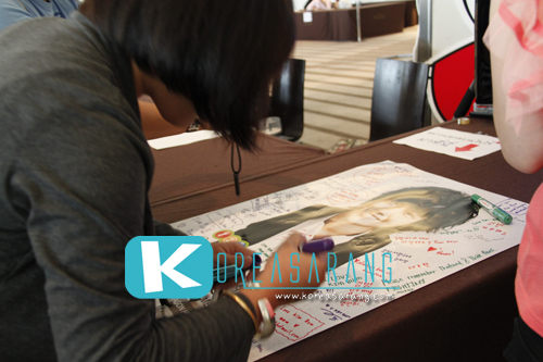 KIM BUM in Thailand 31-07-10