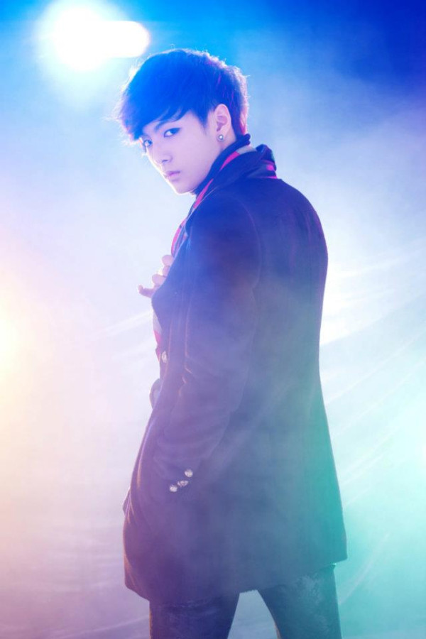 Credit : Pledis Official site , Re-Uplaod : Beevers3@NU'EST-TH