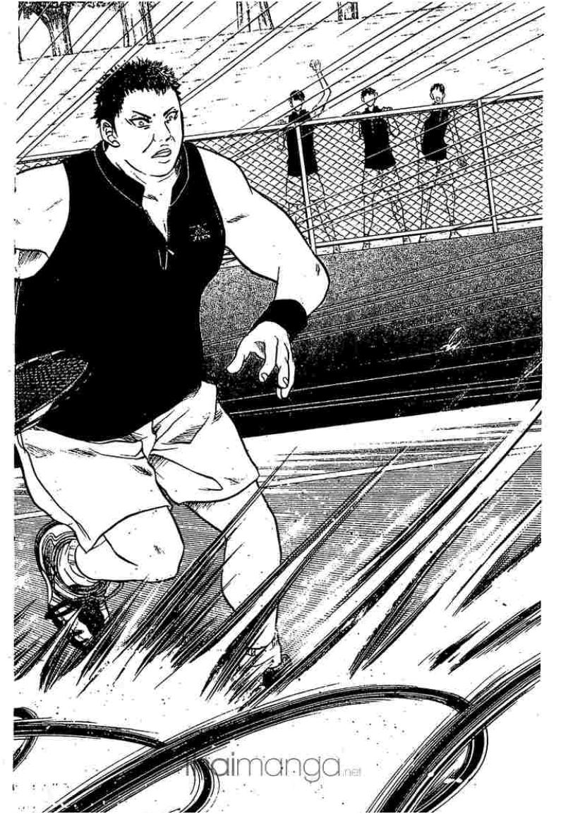Prince of Tennis - หน้า 69
