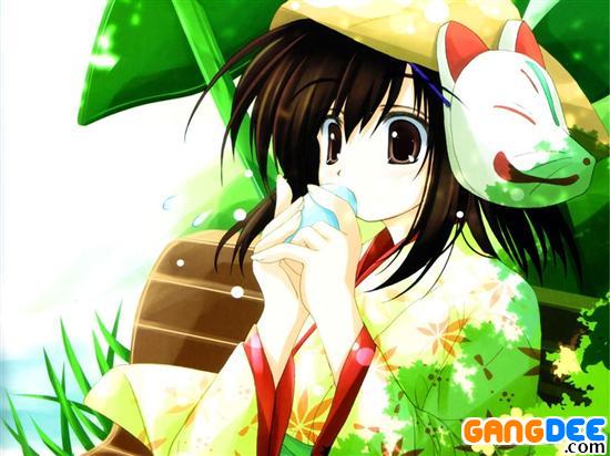 น่ารักดี