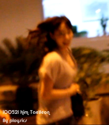 Run Devil Run 5555+++