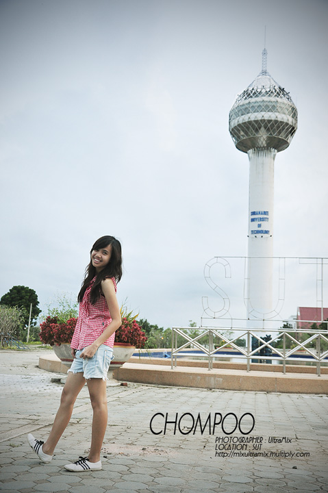 ใครที่มีงานถ่ายภาพรับปริญญาที่ มทส นะครับ ,, มีหอแห้วมาให้ดูคร่าว ๆ