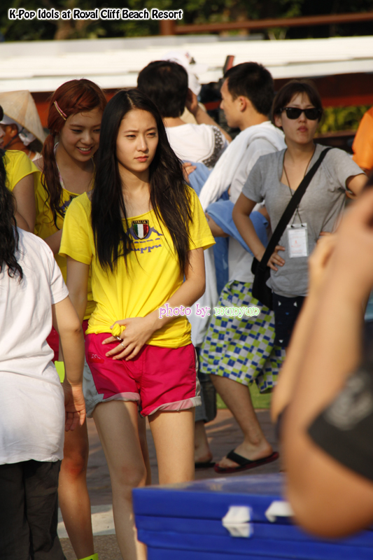 คริสตัล,ลิซซี่