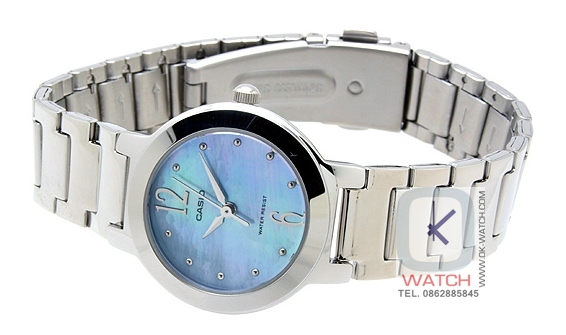 LTP-1191A-2A, นาฬิกา casio, นาฬิกาข้อมือ, นาฬิกาผู้หญิง, LTP-1191A-2A, LTP-1191A-2