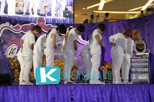 12+ Miracle BB Perfect Powder 14-07-10:Super Junior's Cover