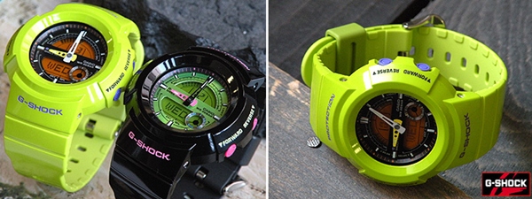 AW-582SC-1ADR, AW-582SC-3ADR, AW-582SC-4ADR