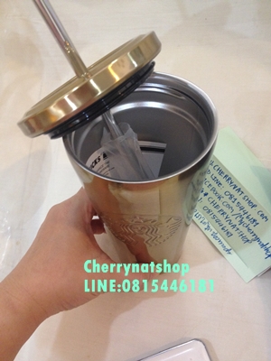 #StarbucksUSA Cold Cup Tumbler Gold 16 oz,#Stainless Steel ColdCupBlack, 16 fl oz#SetRewardGold2016,#Mugเปลี่ยนสีได้เมื่อใส่ร้อน#StarbucksUSA #สตาร์บัคเมกา #StarbucksLOver #สาวกสตาร์บัค #แก้วColdCupสีด้านที่ใครๆก็ตามหาสะสม #แก้วสะสมสตาร์บัคที่ต้องมีในตู้โชว์#แก้วสตาร์บัค#แก้วสตาร์บัคอเมริกา#แก้วสตาร์บัคที่ใครๆตามหา#แก้วสตาร์บัครุ่นหายาก#แก้วสตาร์บัคขนาดใหญ่24Ozที่ไทยไม่มี#แก้วสตาร์บัคขนาดใหญ่24Ozที่ใครๆตามหา#Cherrynatshopแก้วสตาร์บัคขนาดใหญ่24Ozที่ใครๆตามหา#StarbucksUSAAcrylicMosaicTumblerHolds 16 fl oz ,#Sale!onSale,#StarbucksUSA,#ขายแก้วสะสมStarbucksแท้และถูก,#นางเงือกไซเรนบนโลโก้สตาร์บัคส์#สตาร์บัคส์#แก้วสตาร์บัคส์เมกา #แก้วสตาร์บัคส์,#แก้วสตาร์บัคส์สะสมรุ่นหายาก,#StarbucksDoubleWallUSA,#StrabucksToGo #แก้วสตาร์บัคส์เมกาแท้#starbucksthermos,#starbuckstumbler,#starbuckstroy #starbuckskorea #starbucksmug #starbuckscup #starbuckscard #Starbucksbags #starbucksaddicted #starbuckssouvenirs #starbucksthailand#starbucks#starbuckslover #starbuckcoldcup #starbuckscoldcup#starbuckstumbler #starbucksjapan#starbuckscollectors#DotCollection#StarbucksUSADotCollections #แก้วสะสมStarbucksหายาก#StarbucksCupLimitEdition#Cherrynatshopขายแก้วStarbucksรุ่นหายาก, #แก้วสตาร์บัคส์ไตหวันแท้ราคาไม่แพง,#StarbucksTaiWanแท้#StarbucksSwell