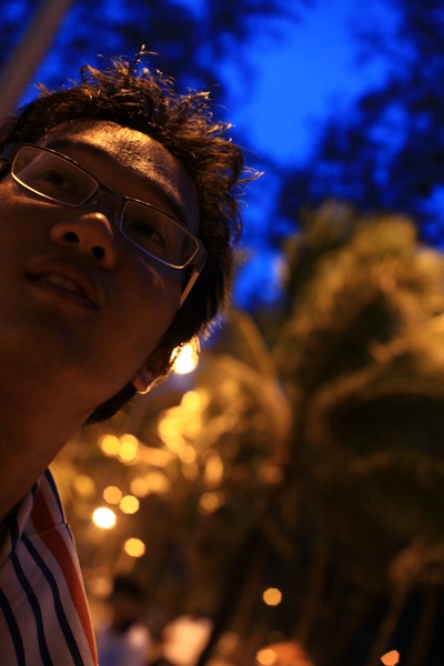 @saterobin มุมเสย... อึ๊ก