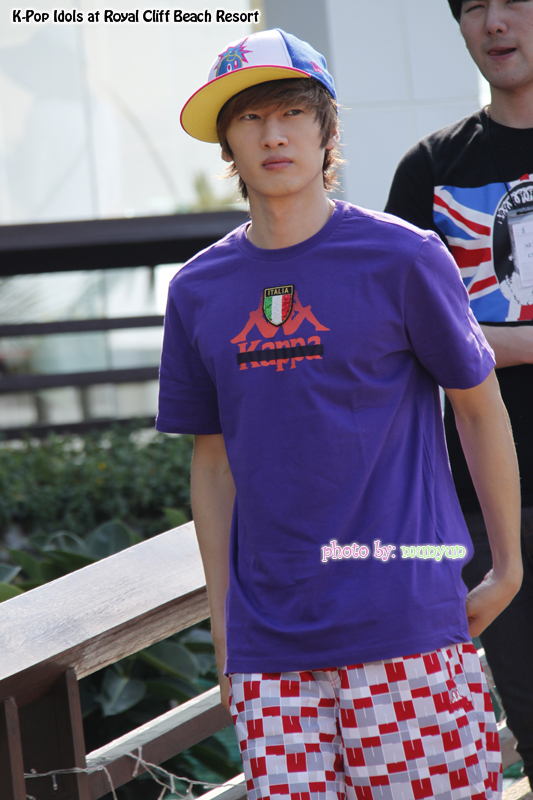 Eunhyuk(Super Junior)