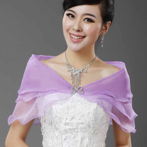 ผ้าคลุมไหล่