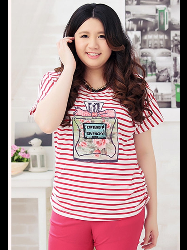 เสื้อผ้าคนอ้วน