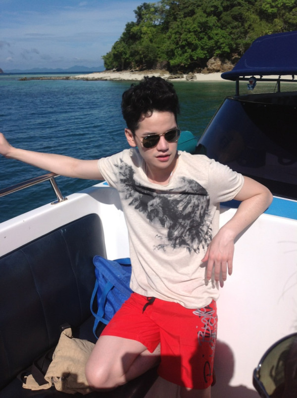 ฝากรูป